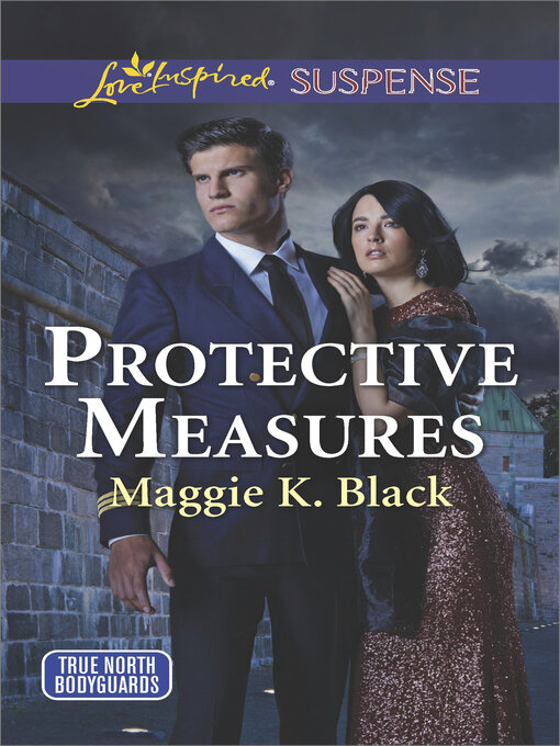 Title details for Protective Measures by Maggie K. Black - Available